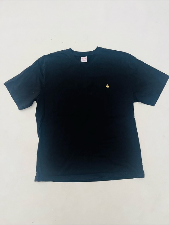 Brooks Brothers Other - Brooks Brothers Tshirt Black embroidered logo size XL